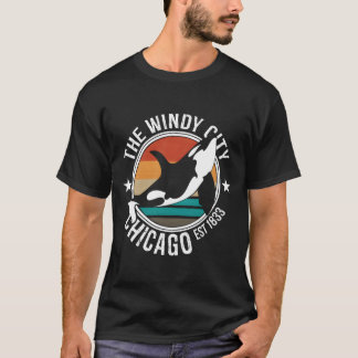 Chicago T-Shirt
