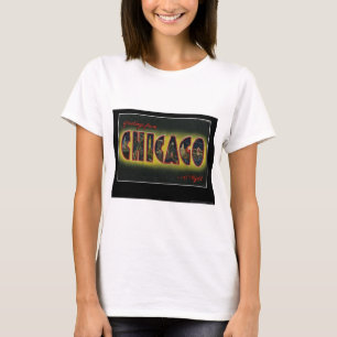 chicago T-Shirt
