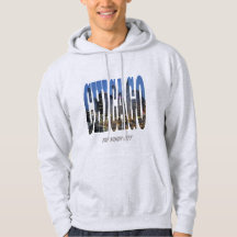 Chicago - The Windy City