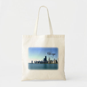 Chicago Tote Bag