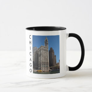 Chicago Tower Cup
