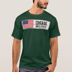 Chicago TShirt 24