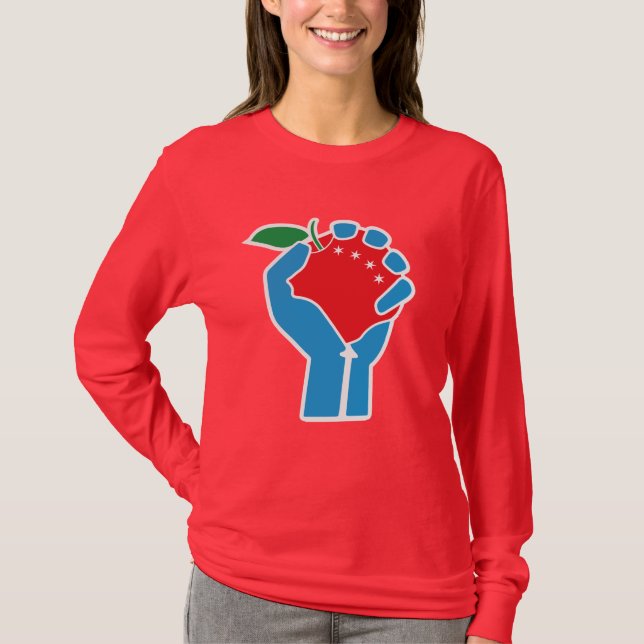 Chicago UniTee T-Shirt (Front)