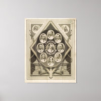 Chicago White Stockings Baseball Champions 1876-77