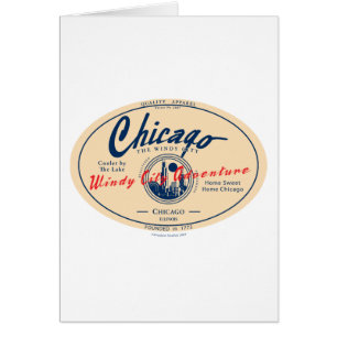 Chicago Windy City