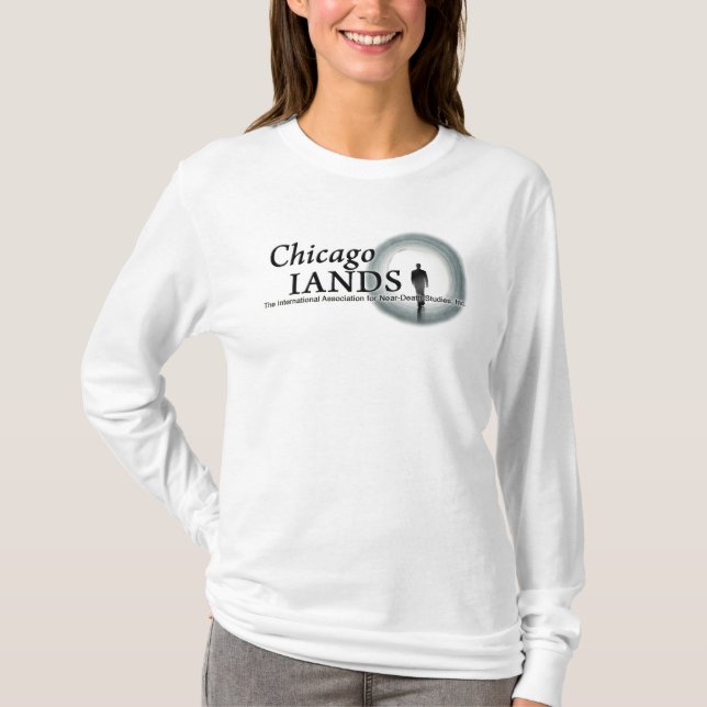ChicagoIANDS Shirts (Front)