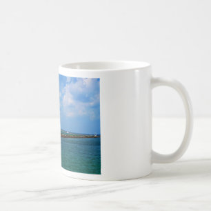 Chicago's Lighthouse Coffee Mug