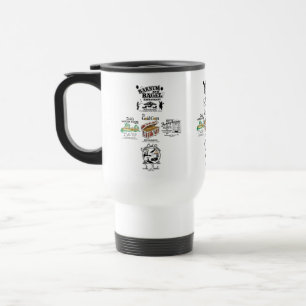 ChicagoTopic Design 5-Restaurants Travel Mug