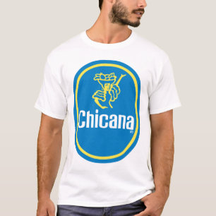 Chicana T-Shirt