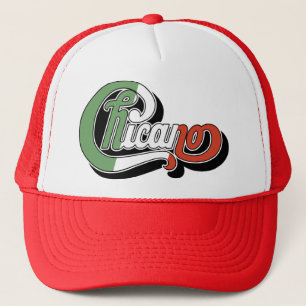 Chicano Trucker Hat
