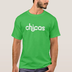 Chicas 5 T-Shirt