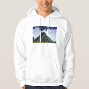 Chichen Itza Hoodie