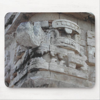 Chichen Itza Mouse Mat