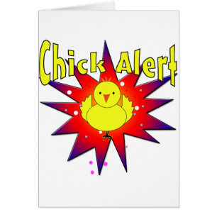 Chick Alert