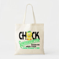 Chick Interrupted 2 Celiac Disease