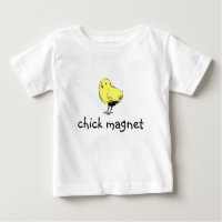  chick magnet