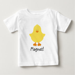 Chick Magnet Baby T-Shirt