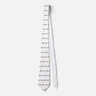 Chick Magnet Clothing Tie
