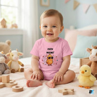 Chick Magnet | Cute Baby Chicken with Sunglasses F