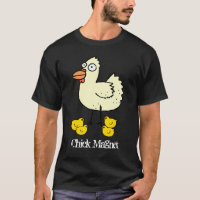 Chick Magnet for Chicken Farmers