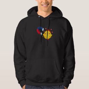 Chick Magnet Hoodie