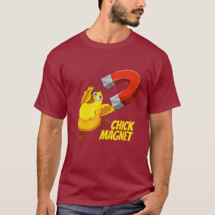 Chick Magnet shirts & jackets