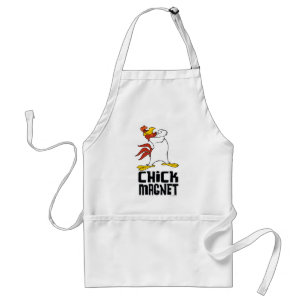 Chick Magnet Standard Apron