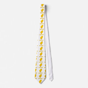 Chick Magnet Tie