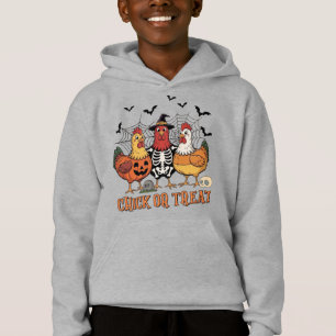 Chick or Treat