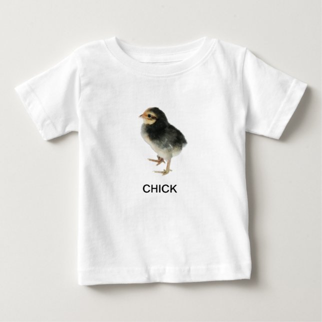 Chick Shirt (Front)