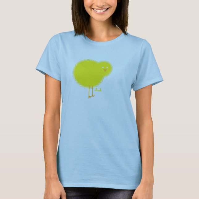 Chick T-Shirt (Front)