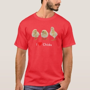Chick T-Shirt