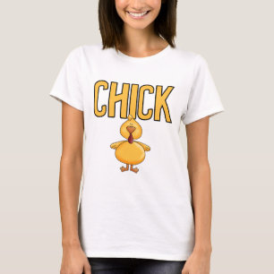 Chick T-shirts and Gifts