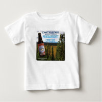 Chickadee Birch Beer