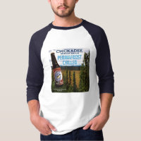 Chickadee Birch Beer