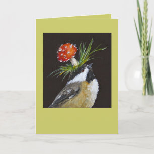 chickadee card (Blythe)