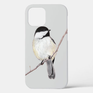 Chickadee Case