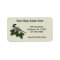 Chickadee Custom Product or Business Labels