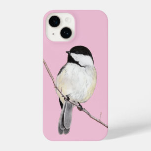 Chickadee iPhone 14 Case