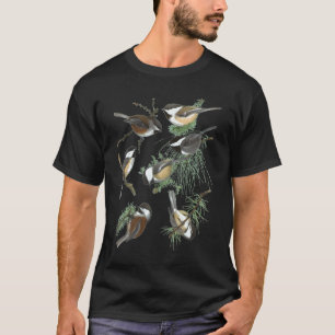 Chickadee T-Shirt