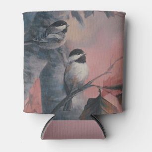 Chickadees [collectors edition] by Jason Street Can Cooler