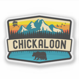 Chickaloon, Alaska