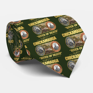 Chickamauga (FH2) Tie