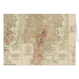 Chickamauga, Turkeytown Valley