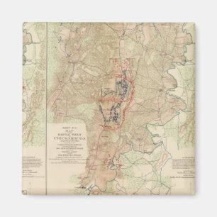 Chickamauga, Turkeytown Valley Magnet