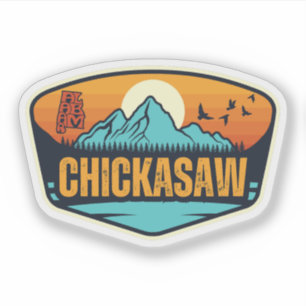 Chickasaw, Alabama