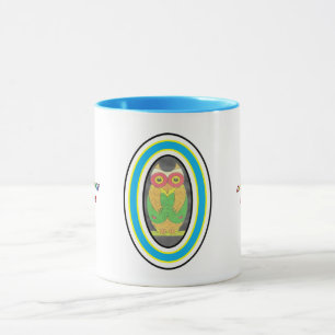 Chickcharnie mug