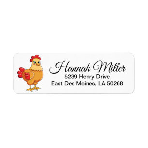 Chicken