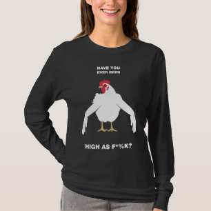 Chicken Arms T-Shirt