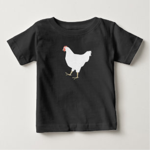 Chicken Baby T-Shirt